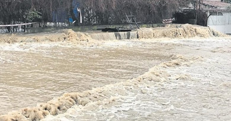 Seferihisar’a Soyer kazığı