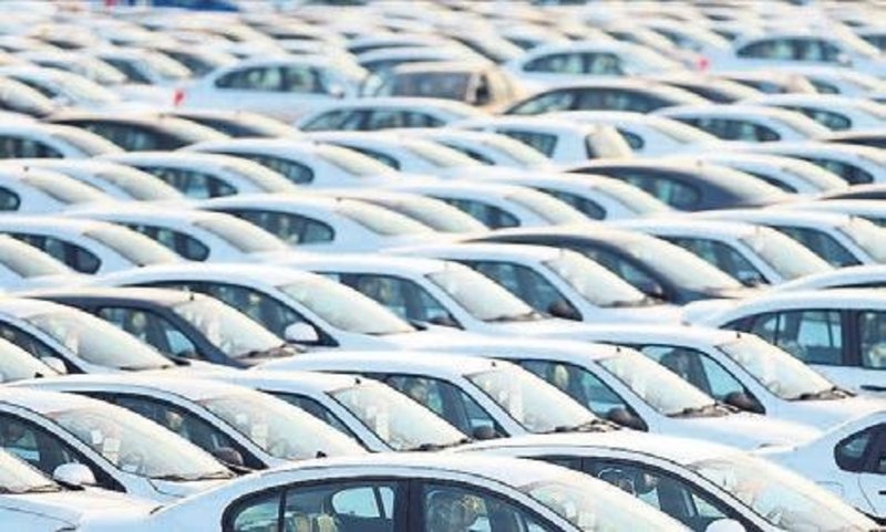 Otomotiv Pazari Ilk 6 Ayda Yuzde 30 Buyudu Ekonomi Haberleri