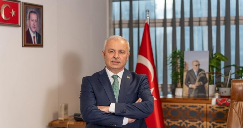 ‘Yalanla yönetilen bir belediye Karşıyaka’ya gelecek sunamaz’