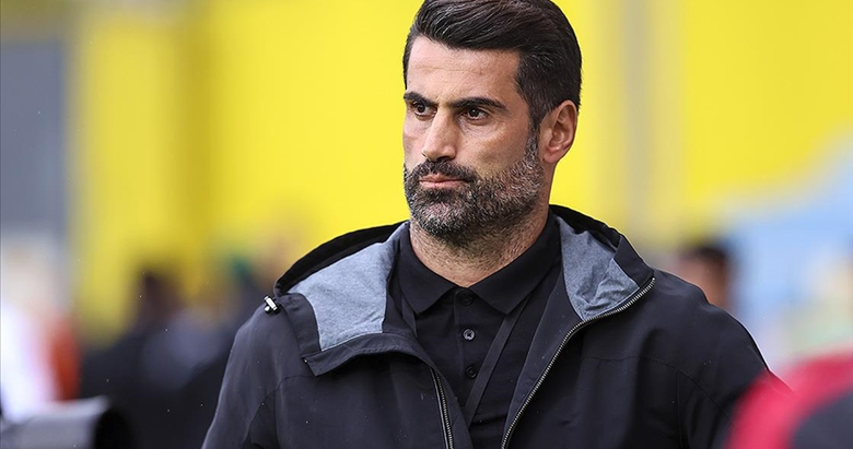 Süper Lig’e döndü! İşte Volkan Demirel’in yeni kulübü