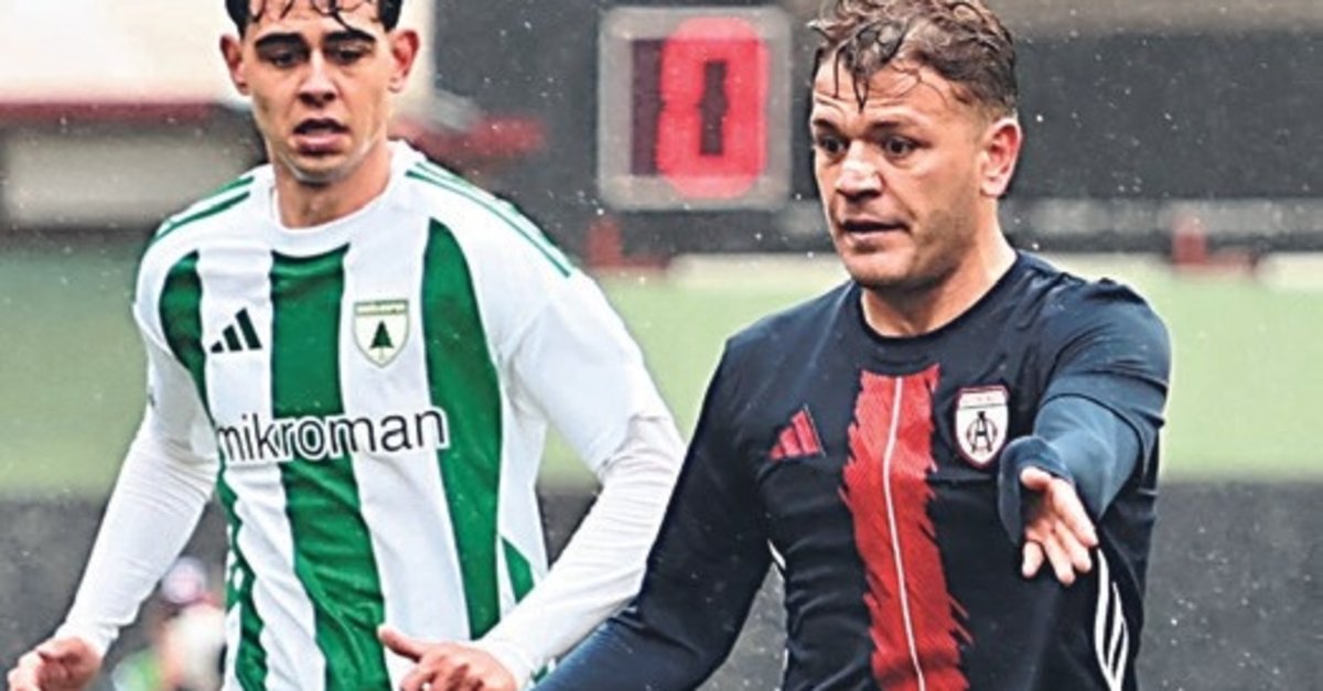 Altınordu sevindi Muğlaspor yıkıldı
