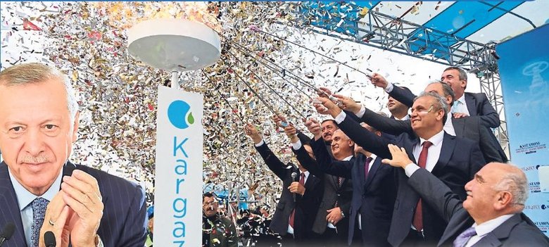 Orada sana para verecek o kadar enayi var mı!