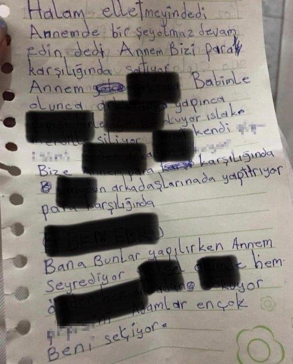 Elmalı davasında Türkiye’yi ayağa kaldıran karar! Aile Bakanlığı’ndan açıklama geldi...