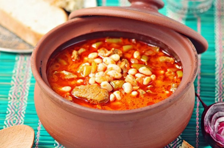 Kuru fasulyenin faydaları nelerdir?