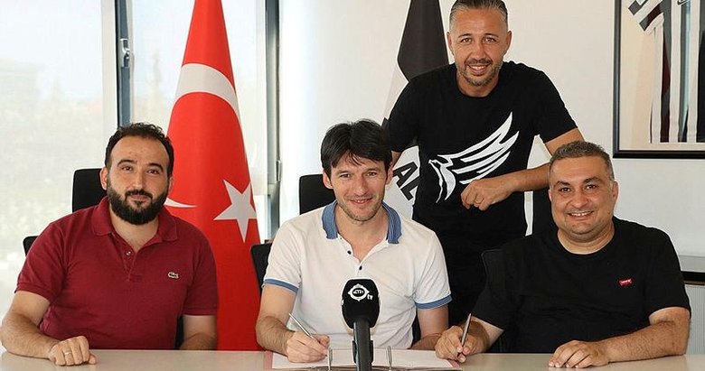 Altay’da Gençlik Gelişim Sorumlusu İbrahim Akın oldu