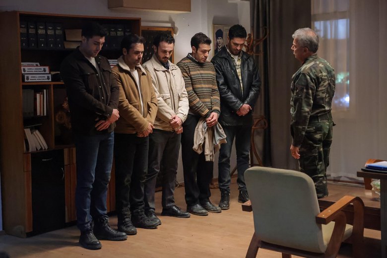 atv’nin yeni dizisi Zembilli için heyecan dorukta! İlk bölümüyle 3 Ocak Cuma akşamı başlıyor