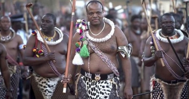 Afrika ülkesi Esvatini’de Kovid-19’dan ilk ölüm