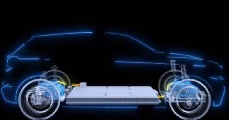 Son dakika: Yerli otomobilden bir detay daha göründü