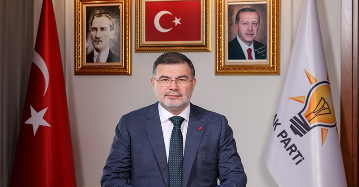 AK Partili Saygılı'dan CHP'li Güç'e sert cevap! Bankamatik memurları ve altyapı eleştirisi