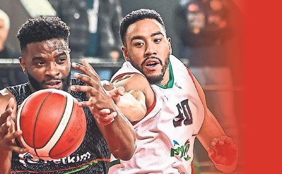 Karşıyaka’nın gözü finalde