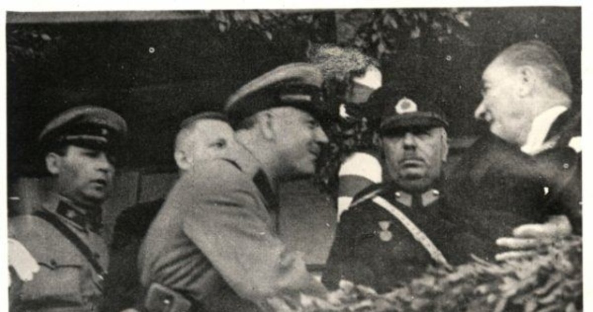 iste ataturk un cok az bilinen
