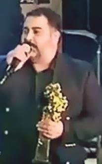 ‘Allah benim bin belamı versin’