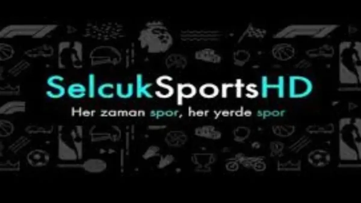 SelçukSports operasyonu: Kaçak Süper Lig yayınları ve yasa dışı bahis yönlendirmesi iddiasıyla Denizli'de yakalanan şüpheli tutuklandı