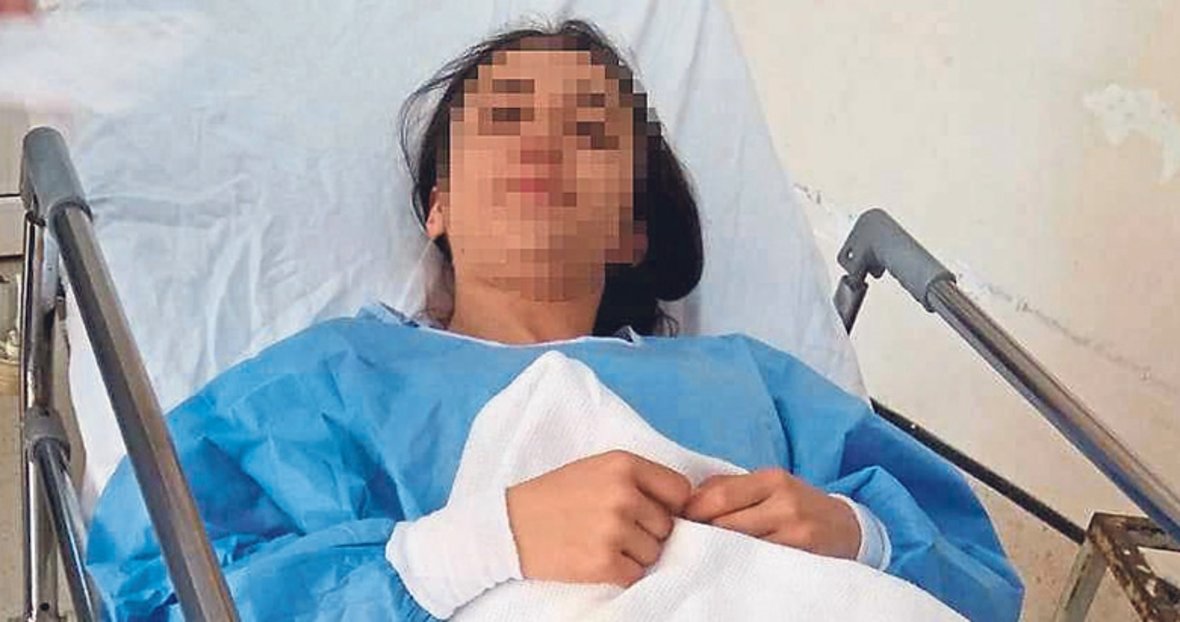 kalcasindan 10 santim kalem cikti