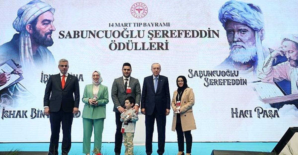 2025 Sağlık Personeli Alımı Müjdesi: Erdoğan'dan İstihdam Haberi