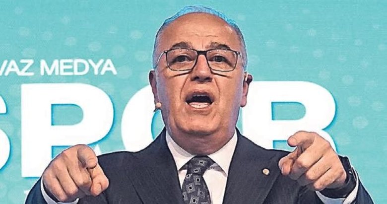 Üstündağ, Doğan’a seslendi