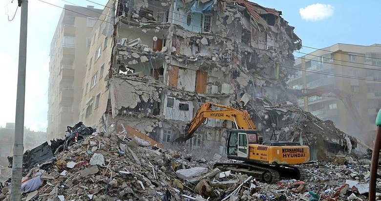 İzmir depremi sonrası harekete geçildi! Bunu yapana 5 yıl hapis