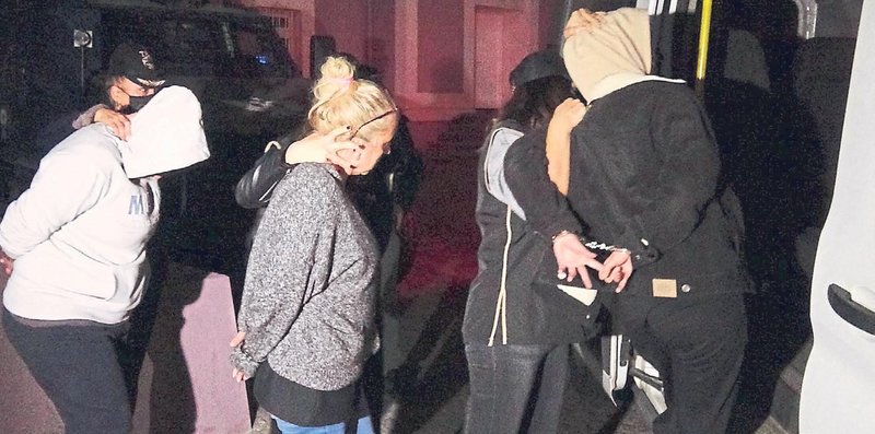 Teröristi Ayvalık’ta CHP’liler saklamış