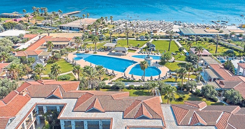 Sörf turizmine ‘İZSU’ darbesi