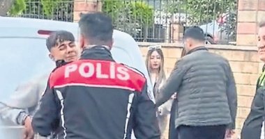 Polisten kaçış pahalıya patladı