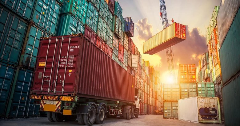 ABD ile 100 milyar dolarlık ticaret hacmi hedefi