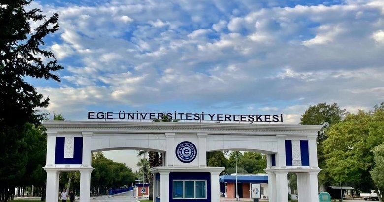 Ege Üniversitesi Öğretim Üyesi alım ilanı