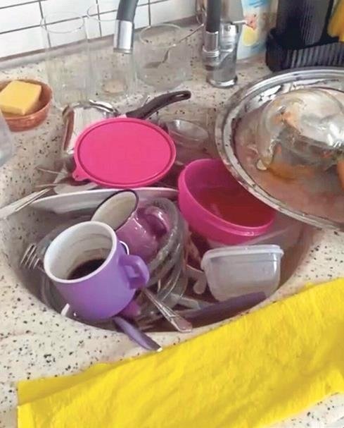 Bodrumlu suya hasret