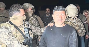 Uşak’ta polise hain saldırı