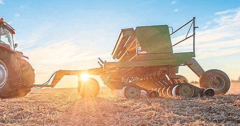 Çiftçilere doğal afetlere karşı güvence sunuluyor