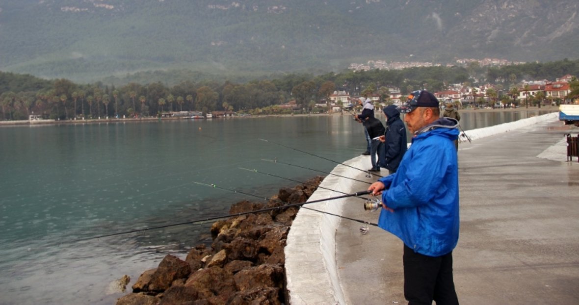 Sakin Bu Baligi Yemeyin Bas Agrisi Mide Bulantisi Kalp Carpintisi Yasam Haberleri