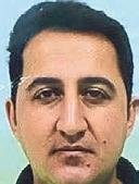 Şarampole düşen araçtaki polis yaşamını yitirdi