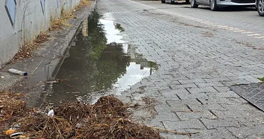 Balıkesir’de sağanak alarmı!