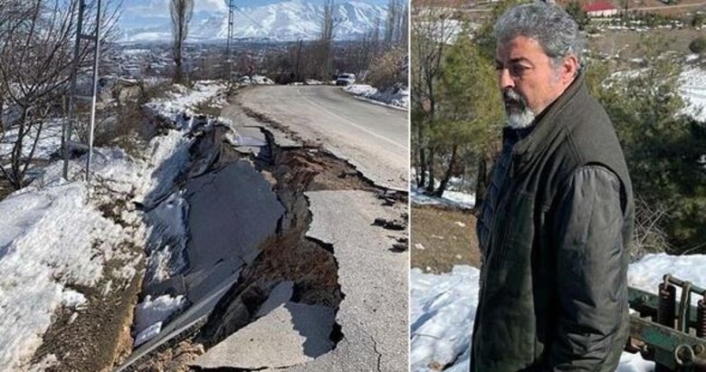 Deprem uzmanı açıkladı: 60 saniyede 6,6 metre ötelenme gerçekleşti