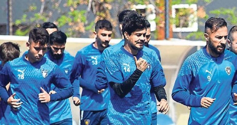 Bucaspor yasağı kaldıramayacak