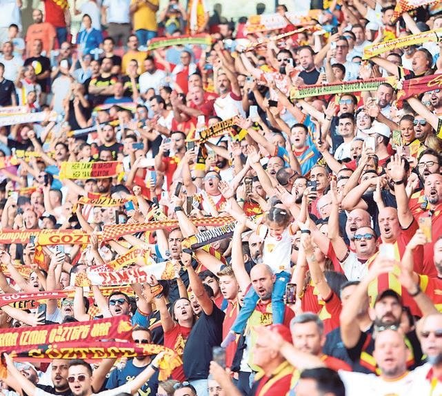 Göz-Göz son nefeste