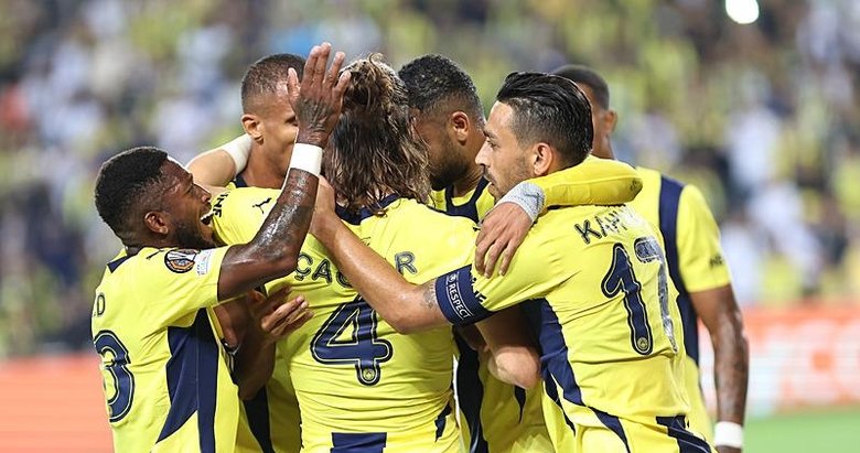 Fener kayıp istemiyor