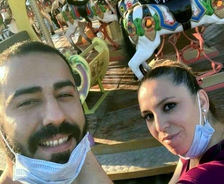 İzmir’den Fulya’yı öldüren eski eşe ağırlaştırılmış müebbet istemi! Bu yüzden öldürmüş