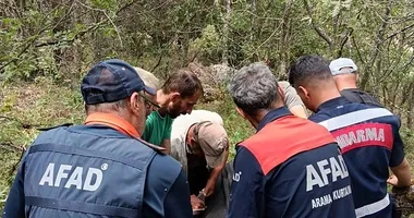 Kütahya’da acı olay!