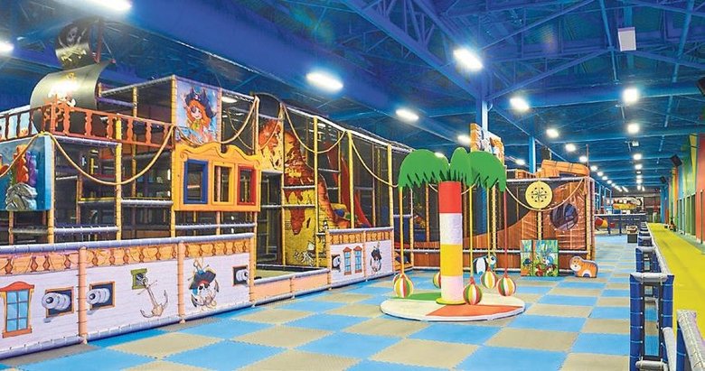 Land Of Moa’da eğlence 24 Eylül’de başlıyor