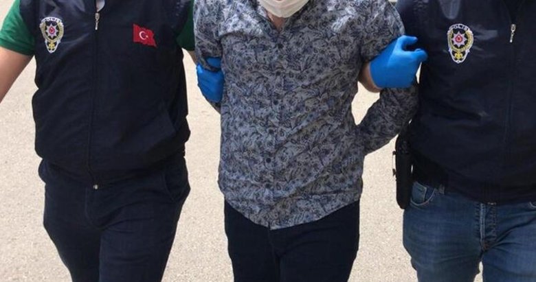 İzmir’de PKK/KCK operasyonunda 5 şüpheli gözaltına alındı