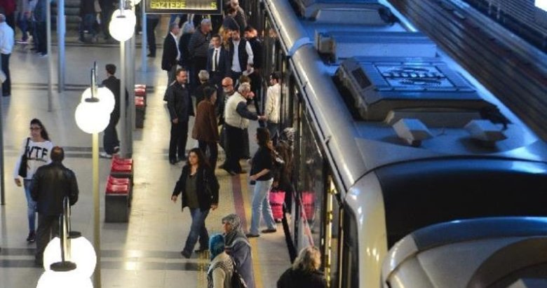 İzmir’de toplu ulaşıma İEF ayarı
