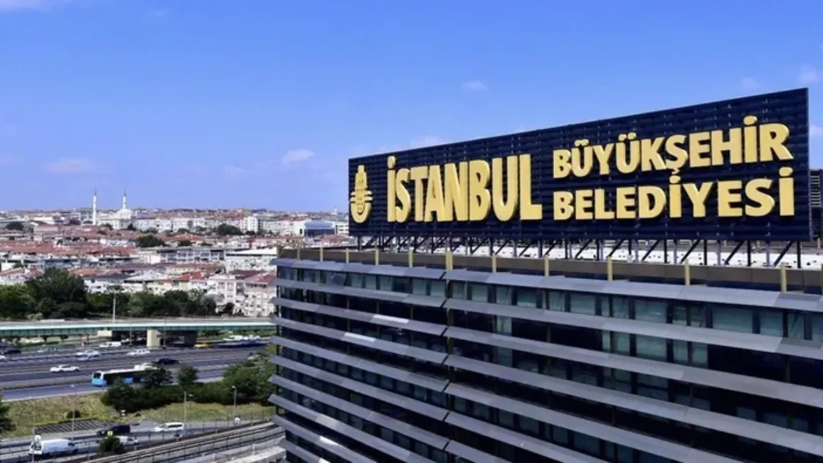 İBB'ye yeni dalga yolsuzluk operasyonu!