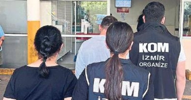 İmar müdürünü vuran suç makinesi yakalandı