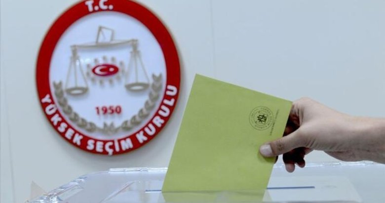 YSK’da kritik seçim! İlk isim belli oldu