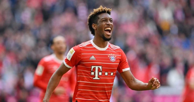 Fener’den Coman bombası