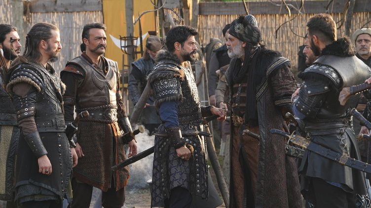 Kuruluş Osman’ın 137. bölümde neler olacak?