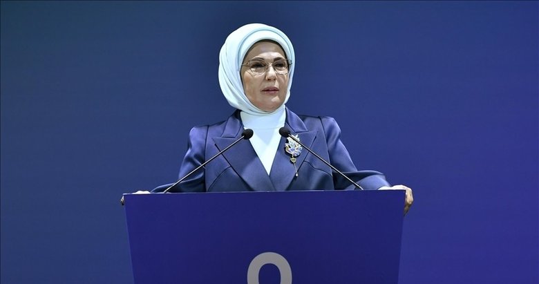 ‘İnsanlığa yeni bir yön çizdik’