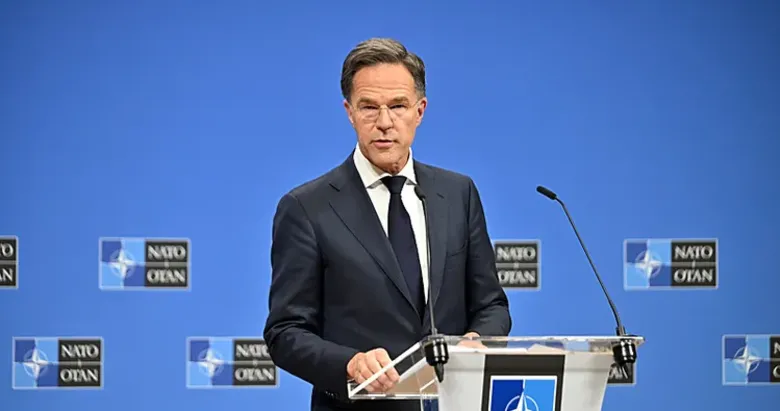Rutte’den Türk ordusu ve savunma sanayisine övgü