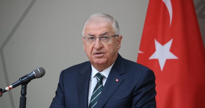 Yaşar Güler’den Yunan bakana tepki: Türkiye’ye yılda 60 milyon turist geliyor, buyursun gelsin