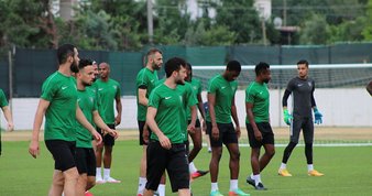 Konyaspor’da Bülent Korkmaz depremi!